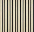 Exclusive & Flexible Home Panels (270 cm x 110 cm) – Light Oak – 5 Panels